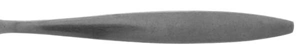 New Mist (Stainless, Sq End) by Nasco