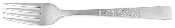 Valencia (Stainless) by Nasco