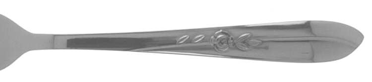 Carlyle (Stainless) by National Stainless