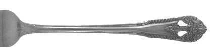 Majorca (Stainless) by National Stainless