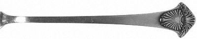 Trieste (Stainless) by National Stainless