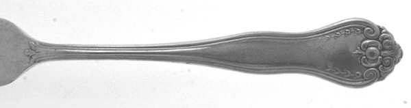 Marseilles (Silverplate, 1906) by National Silver Co