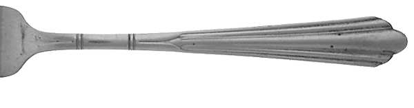 NTS3 (SILVERPLATE) by National Silver Co