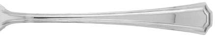One (Silverplate, 1915) by National Silver Co