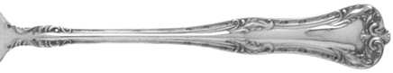 Queen Elizabeth (Silverplate, 1908) by National Silver Co