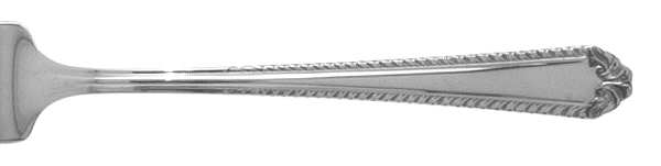 Shirley (Sterling, 1930) by National Silver Co