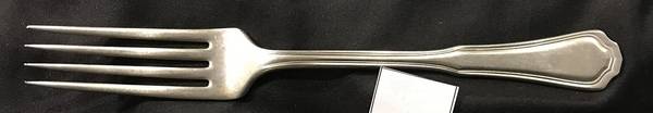 NTS18 (Nickel) by National Silver Co