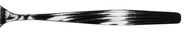 NIR1 (Stainless) by Nirosta