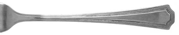 One (Sterling) by National Silver Co