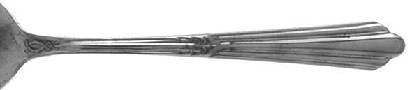 NTS29 (Silverplate) by National Silver Co