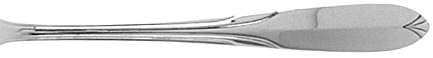 Overture (Sterling, 1936, Monograms) by National Silver Co