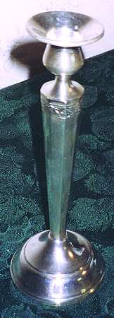 NEB3 (Silverplate, Hollowware) by Newburyport