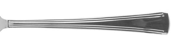 Hollister (Stainless) by Noritake Silver