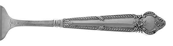 NTS40 (Sterling) by National Silver Co