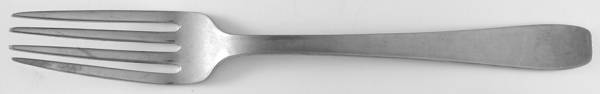 NSS11 (Stainless) by Nasco