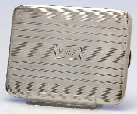 570-299 (Sterling, Hollowware) by Napier Company