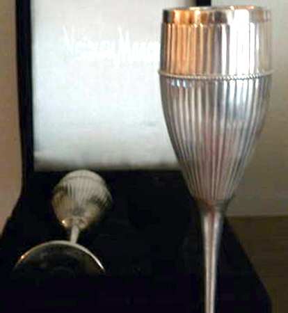 NMF6 (Silverplate, Hollowware) by Neiman Marcus