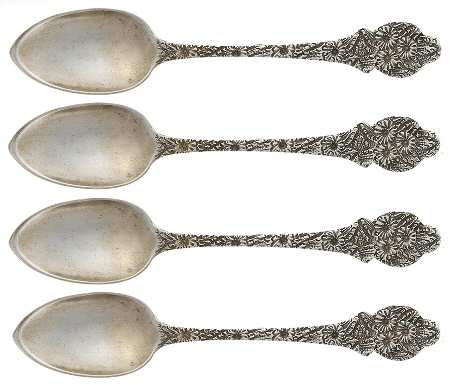 NDO1 (Sterling) by N & D Onderdonk