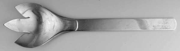 NAL7 (Silverplate) by Napier Company