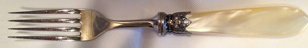 NMF10 (Stainless) by Neiman Marcus