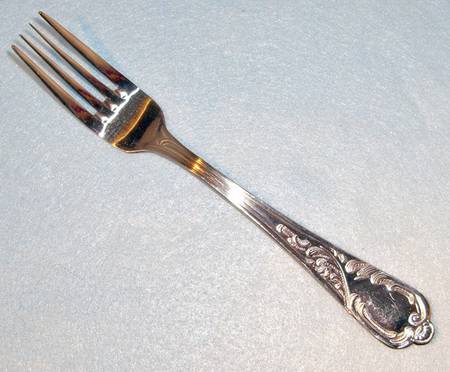 NIV4 (Stainless) by Nivella