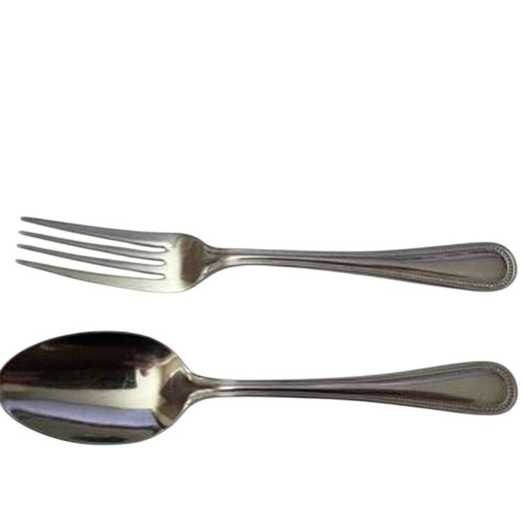 NES6 (Stainless) by New Traditions