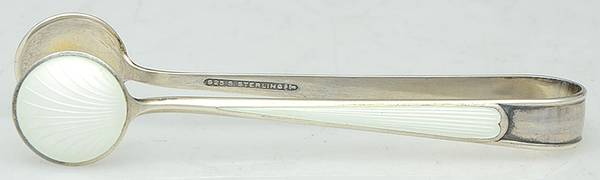 NMT5 (Sterling) by N. M. Thune (Norway)
