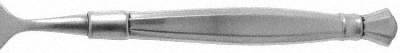 Act II (Stainless, Satin Handle & Satin Bowl) by Oneida Silver