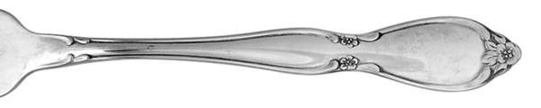 Chatelaine-Chanterelle (Stainless) by Oneida Silver