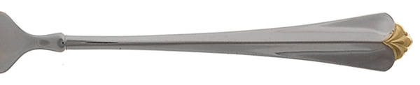 Golden Juilliard (Stainless, Gold Accent) by Oneida Silver