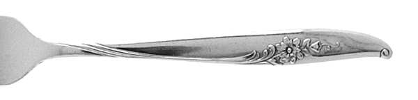 Magic Moment (Silverplate, 1958) by Oneida Silver