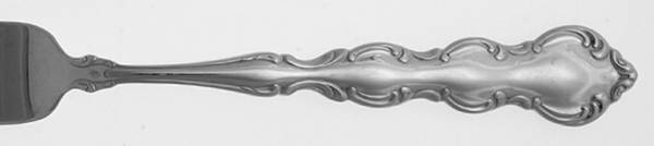 Mozart (Stainless) by Oneida Silver