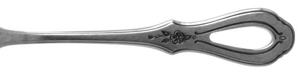 OHS135 (STAINLESS) by Oneida Silver