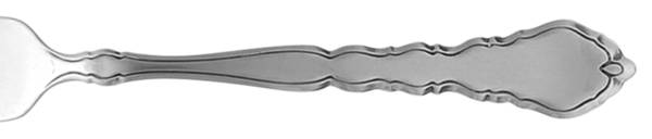 Satinique (Stainless, Community, Newer) by Oneida Silver