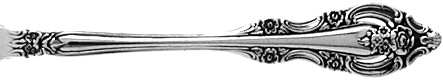 Silver Artistry (Silverplate, 1965) by Oneida Silver