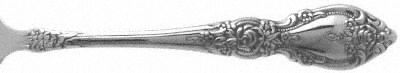 Wordsworth (Stainless) by Oneida Silver