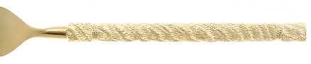 Golden Torsade (Gold Electroplate) by Orleans