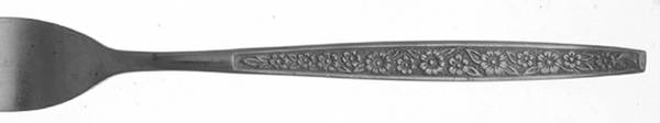 ORL45 (STAINLESS) by Orleans