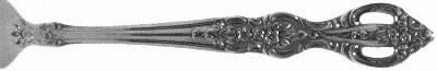 Royal Heritage (Stainless) by Orleans
