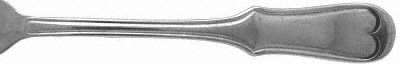 New Britain (Stainless) by Oxford Hall