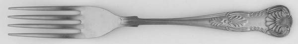OXH45 (STAINLESS) by Oxford Hall