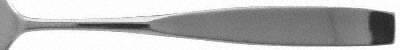 Secretariat (Stainless, Satin, Thin Handle) by Oxford Hall