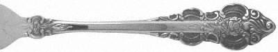 Sutherland (Stainless) by Oxford Hall