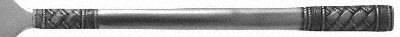 Weave (Stainless) by Oxford Hall