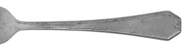 OLP1 (SILVERPLATE) by Olympic