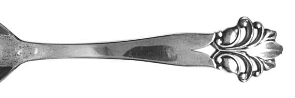 OVM1 (STERLING) by OV Mogensen