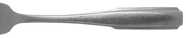 Satin Fremont (Stainless) by Oneida Silver