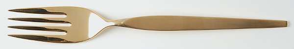 Golden Satinique (Gold Electroplate) by Oneida Silver