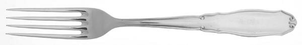 OKA2 (Sterling) by Otto Kaltenback (OKA)