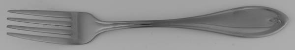 Temple (Stainless) by Oneida Silver